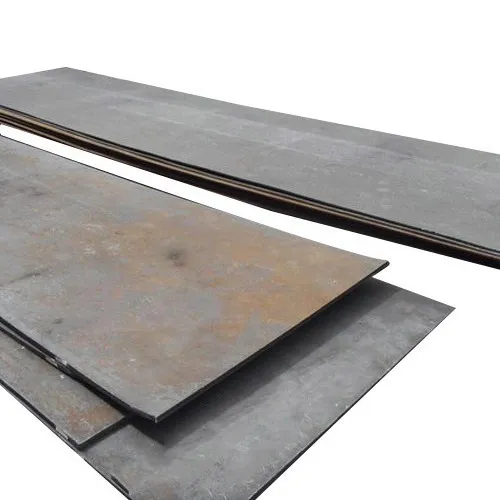 carbon steel plate